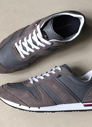 Кросівки tommy hilfiger  (usa) оригінал