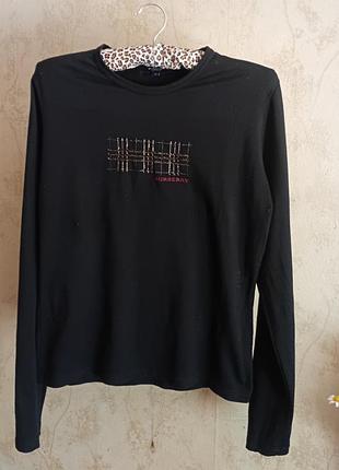 Кофта  burberry. 4
