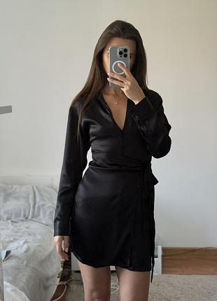 Платье zara
