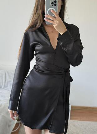 Платье zara 5