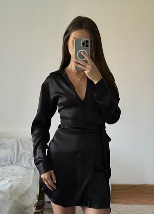 Платье zara 3