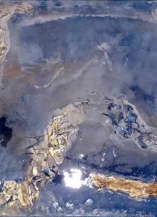 Картина 45х60 см