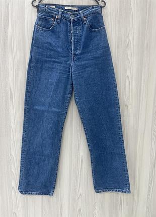 Джинси levi’s