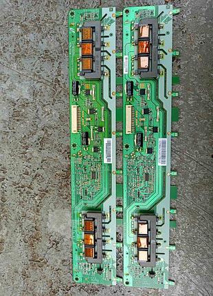 Інвертор ssi320-4uh01 від телевізора samsung le32c4501wxru