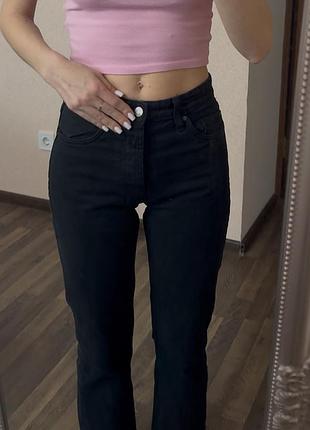 Джинси zara 32