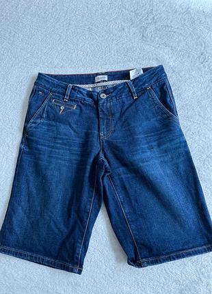 Шорти tommy hilfiger