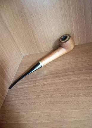 Трубка для куріння + подарунок