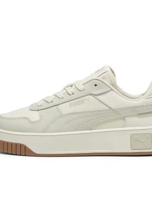 Кеди puma carina street