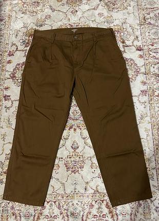 Чоловічі брюки carhartt
