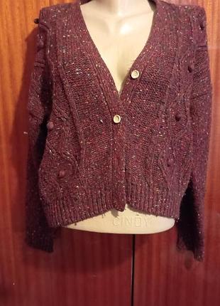 Светрик с м