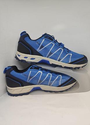 Кроссовки мужские cmp 3q9526709 ng трекинговые оригинал,новые