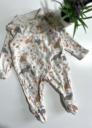 Чоловічок 0-3