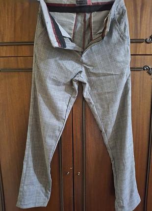 Брюки на подростка