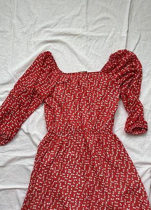 Сукня жіноча 5