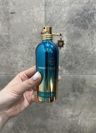 Парфуми montale blue matcha оригінал