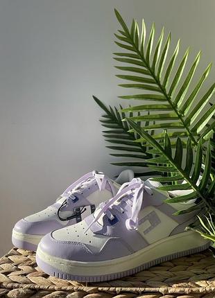 Кроссовки Tommy jeans