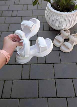 Босоніжки для дівчинки 2