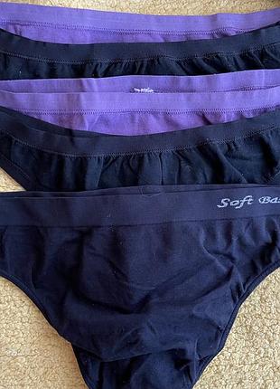 Набір трусиків xxl