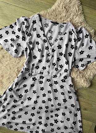 Літня легка сукня сарафан