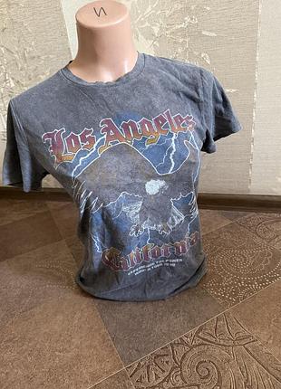 Футболка варенка ,летняя,тренд