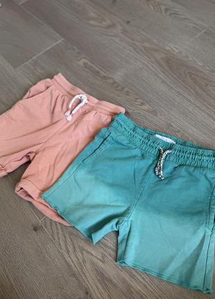 Шорти zara, reserved