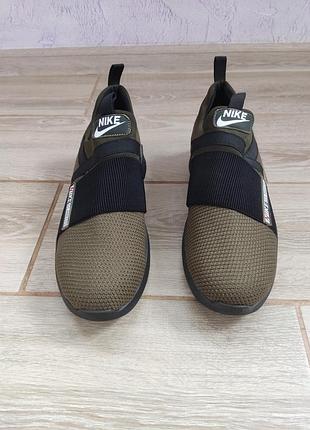 Мужские кроссовки "nike". 10