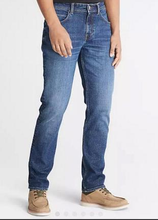 Джинси чоловічі &denim slim