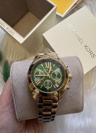Годинник michael kors