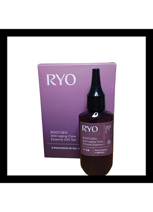 Ryo anti aging volume essence 80 ml