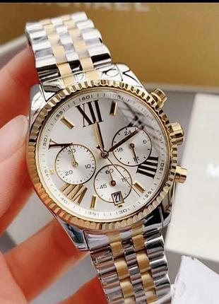 Годинник michael kors