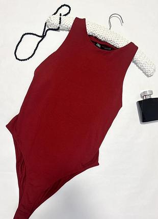 Боді zara стан ідеальний