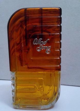 Wind song perfume prince matchabelli 40 мл винтаж редкость