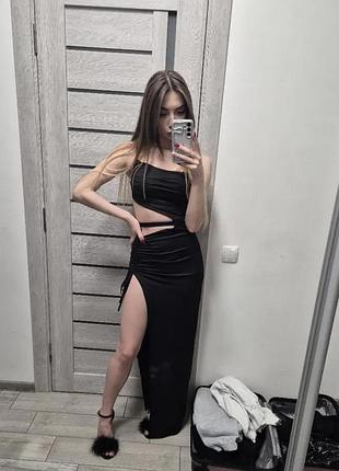 Сукня zara