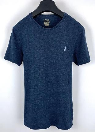 Футболка чоловіча polo ralph lauren t-shirt