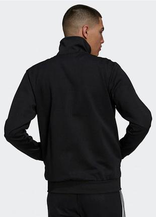 Олимпийка спортивная кофта adidas original 2
