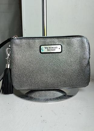 Нова косметичка, клатч victoria secret