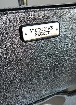 Нова косметичка, клатч victoria secret5 фото
