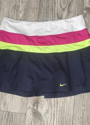 Юбка шорты