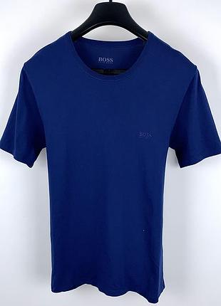 Футболка базова однотонна