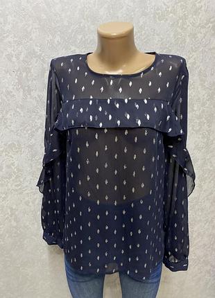 Тонка блуза