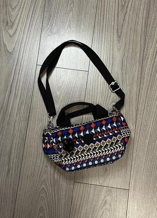 Сумка kipling оригінал