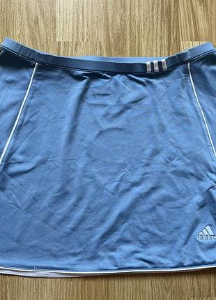 Міні спідниця adidas, розмір м