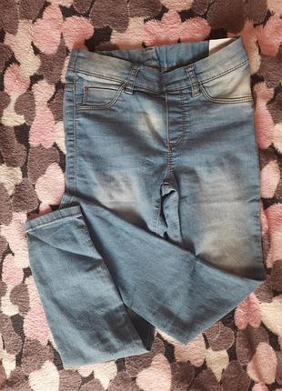 Набір речей для дівчинки 122-128