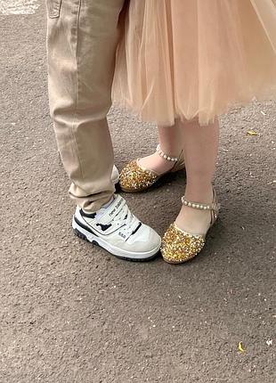 Святкові туфлі