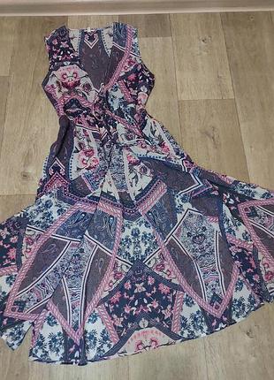 Накидка пляжная 🛍🌞