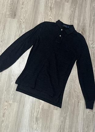 Поло polo ralph lauren