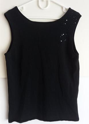 Молодежная майка