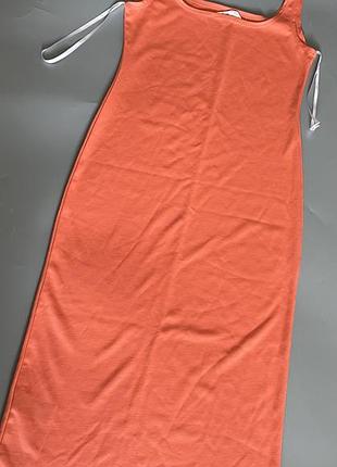 Нова сукня -майка