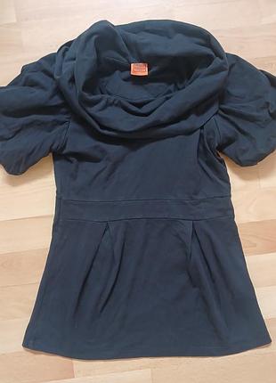 Футболка с хомутом 97 s