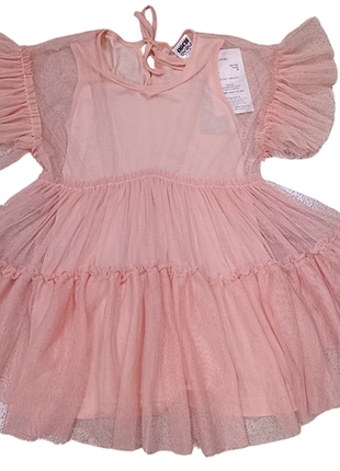 Платье геля от тм овен